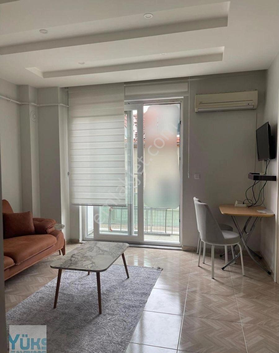Denizli Asmalıevler De Okula Yürüme Mesafesi Öğrenciye Kiralık Apart - Görsel 27