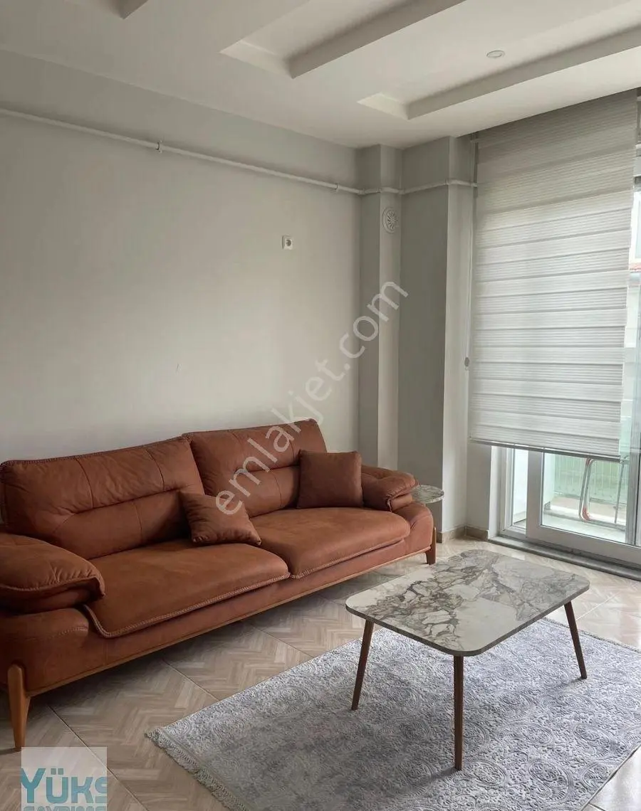 Denizli Asmalıevler De Okula Yürüme Mesafesi Öğrenciye Kiralık Apart
