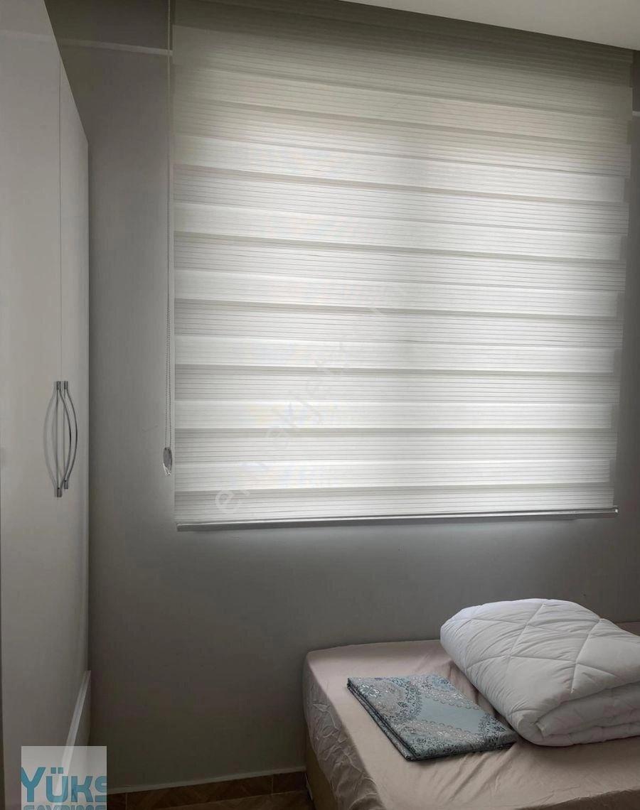 Denizli Asmalıevler De Okula Yürüme Mesafesi Öğrenciye Kiralık Apart - Görsel 11