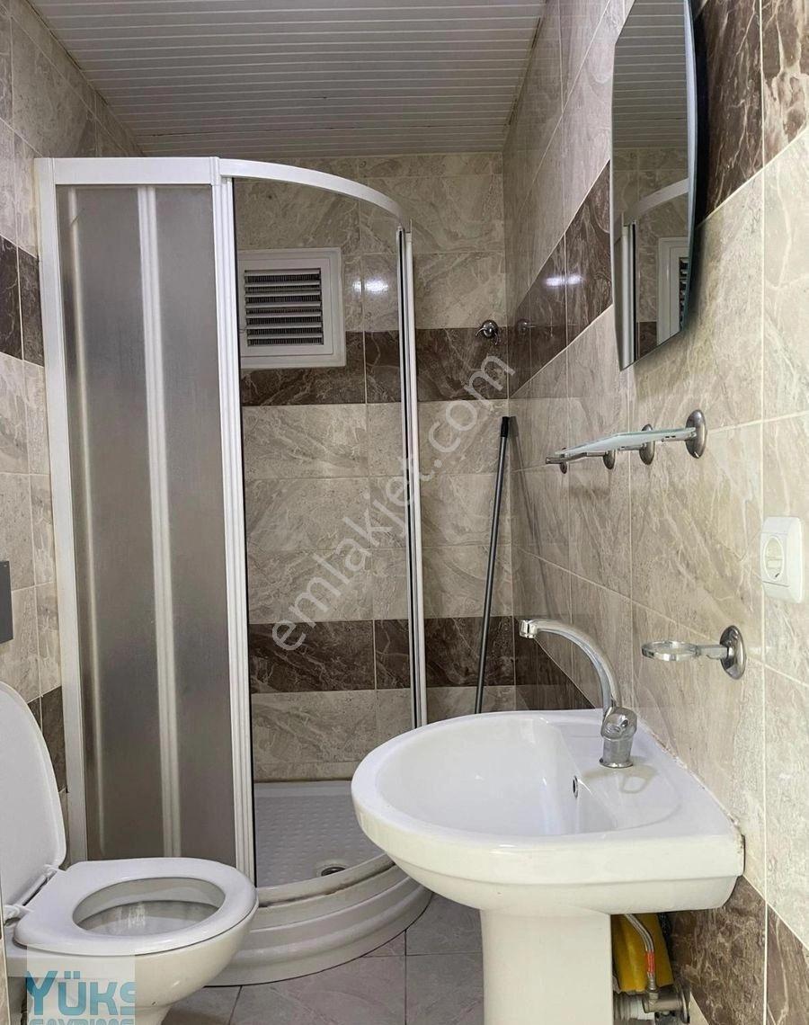 Denizli Asmalıevler De Okula Yürüme Mesafesi Öğrenciye Kiralık Apart - Görsel 18