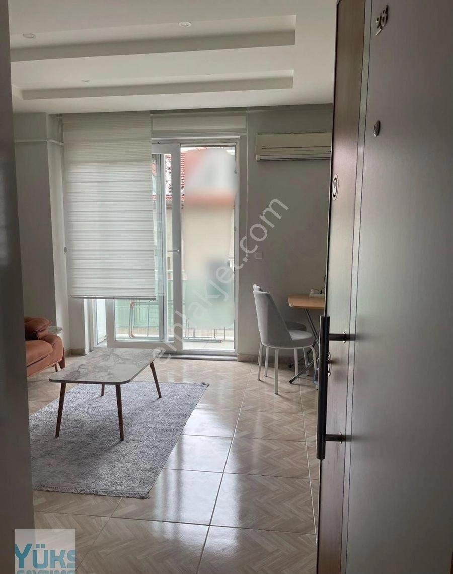 Denizli Asmalıevler De Okula Yürüme Mesafesi Öğrenciye Kiralık Apart - Görsel 5