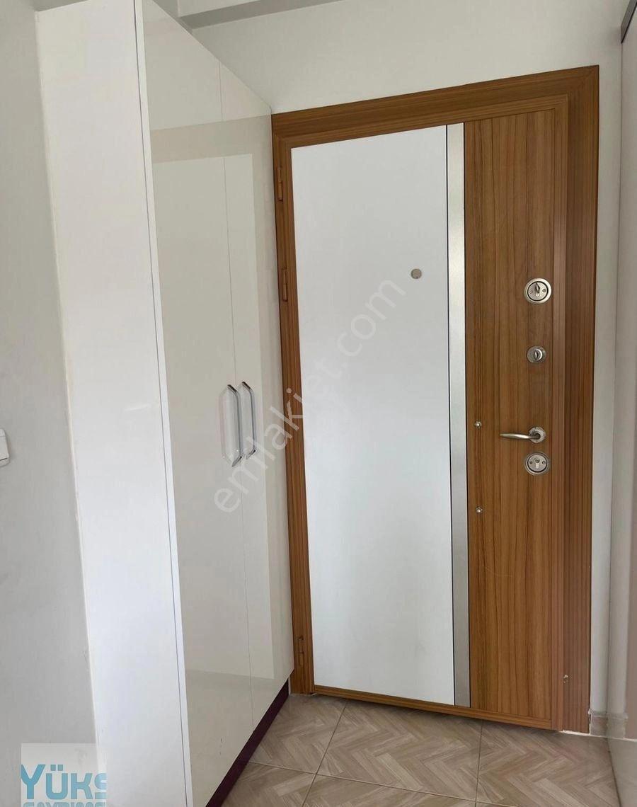 Denizli Asmalıevler De Okula Yürüme Mesafesi Öğrenciye Kiralık Apart - Görsel 3