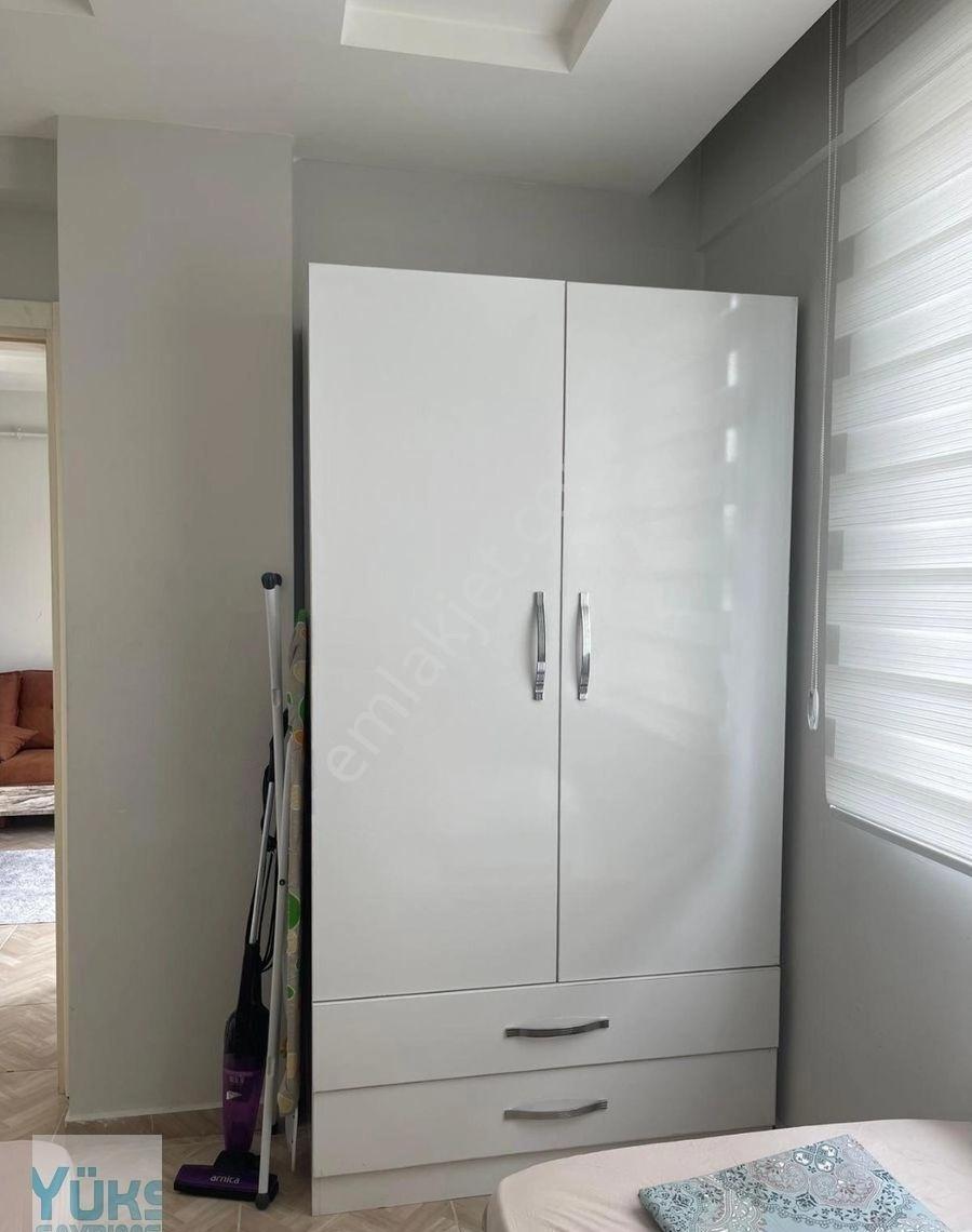 Denizli Asmalıevler De Okula Yürüme Mesafesi Öğrenciye Kiralık Apart - Görsel 14