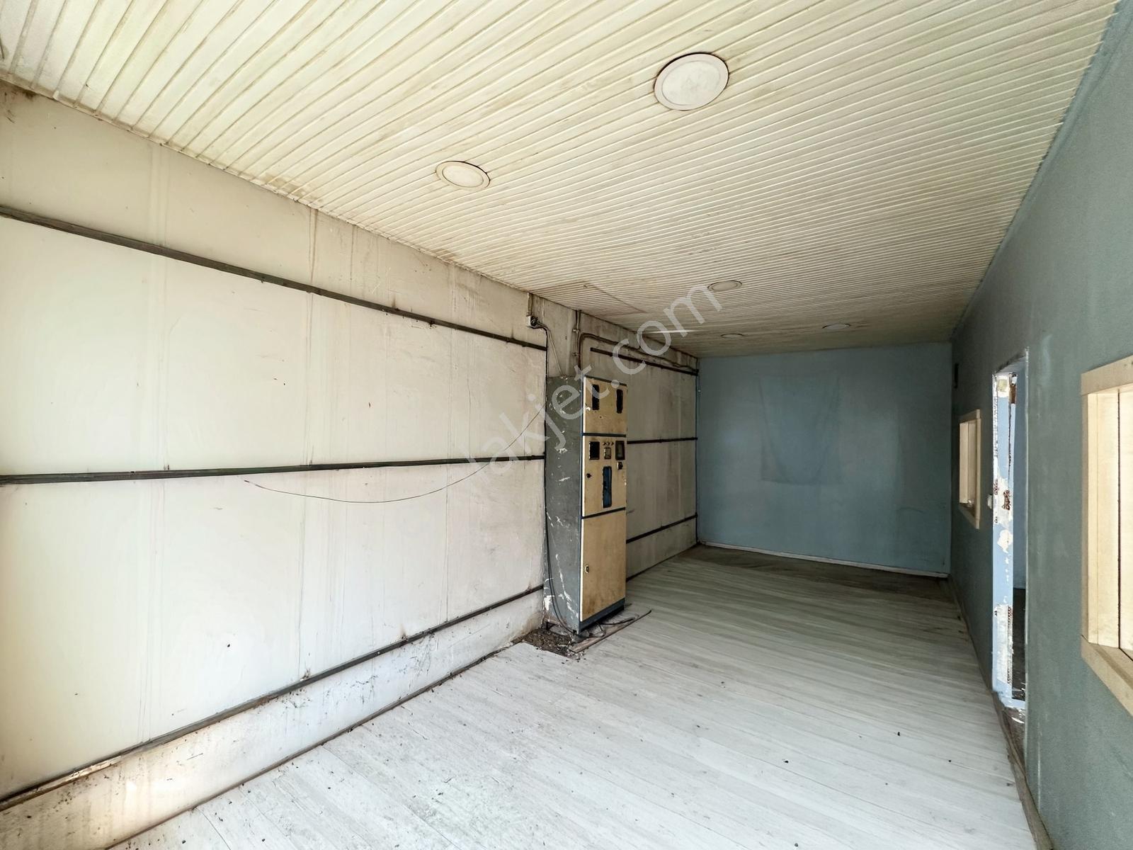 Kr Podyum'dan Osmangazi Gülbahçe'de Kiralık Atölye - Görsel 10