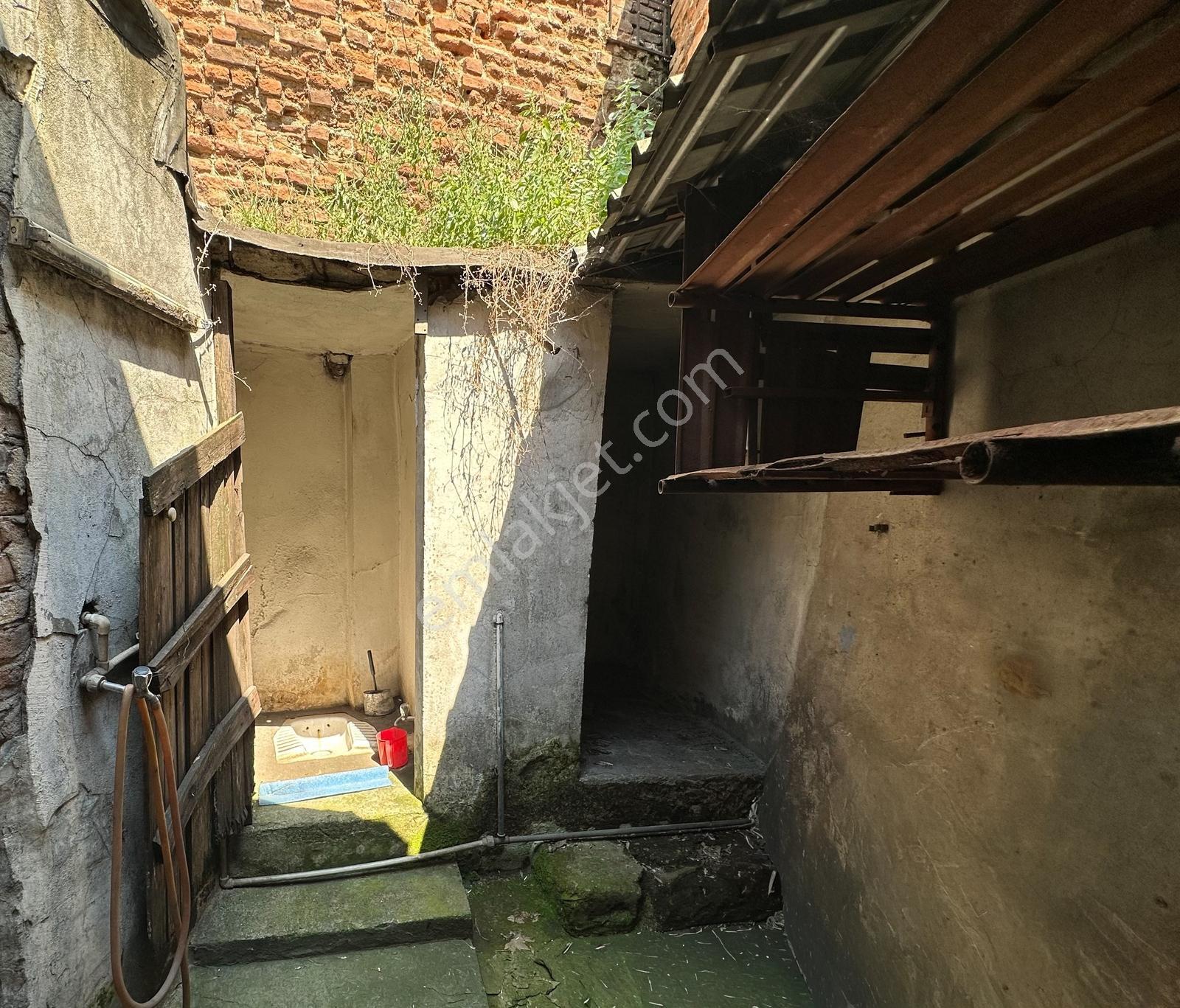 Kr Podyum'dan Osmangazi Gülbahçe'de Kiralık Atölye - Görsel 15