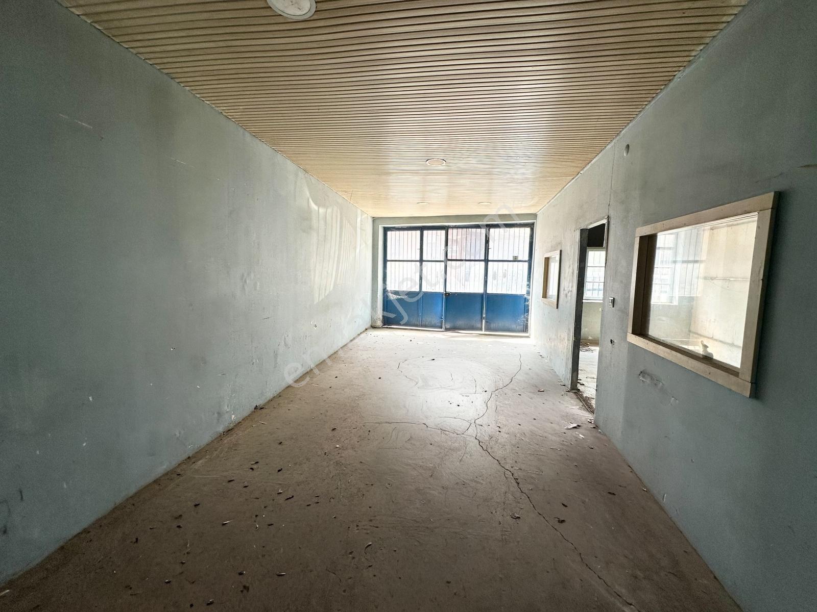 Kr Podyum'dan Osmangazi Gülbahçe'de Kiralık Atölye - Görsel 8