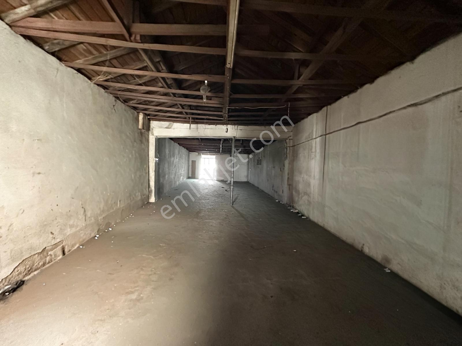 Kr Podyum'dan Osmangazi Gülbahçe'de Kiralık Atölye - Görsel 6
