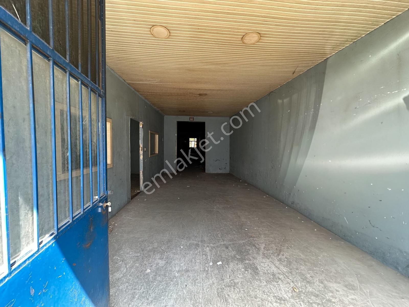 Kr Podyum'dan Osmangazi Gülbahçe'de Kiralık Atölye - Görsel 7