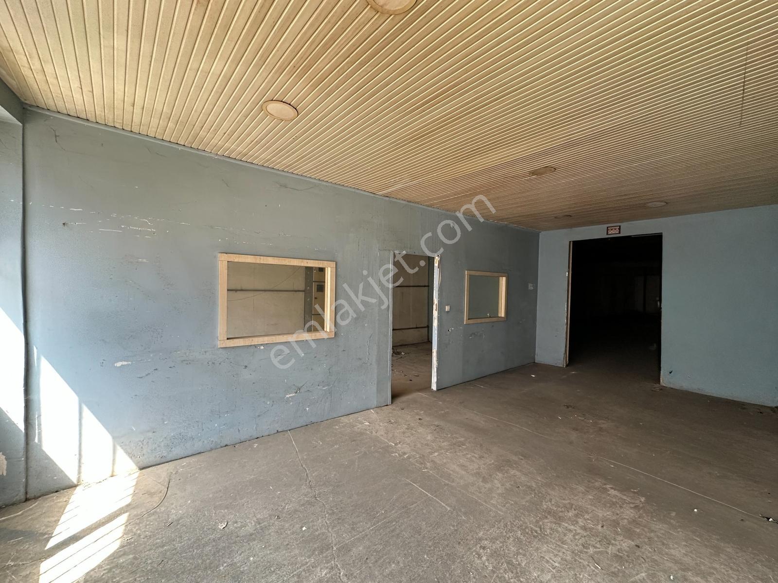 Kr Podyum'dan Osmangazi Gülbahçe'de Kiralık Atölye - Görsel 9