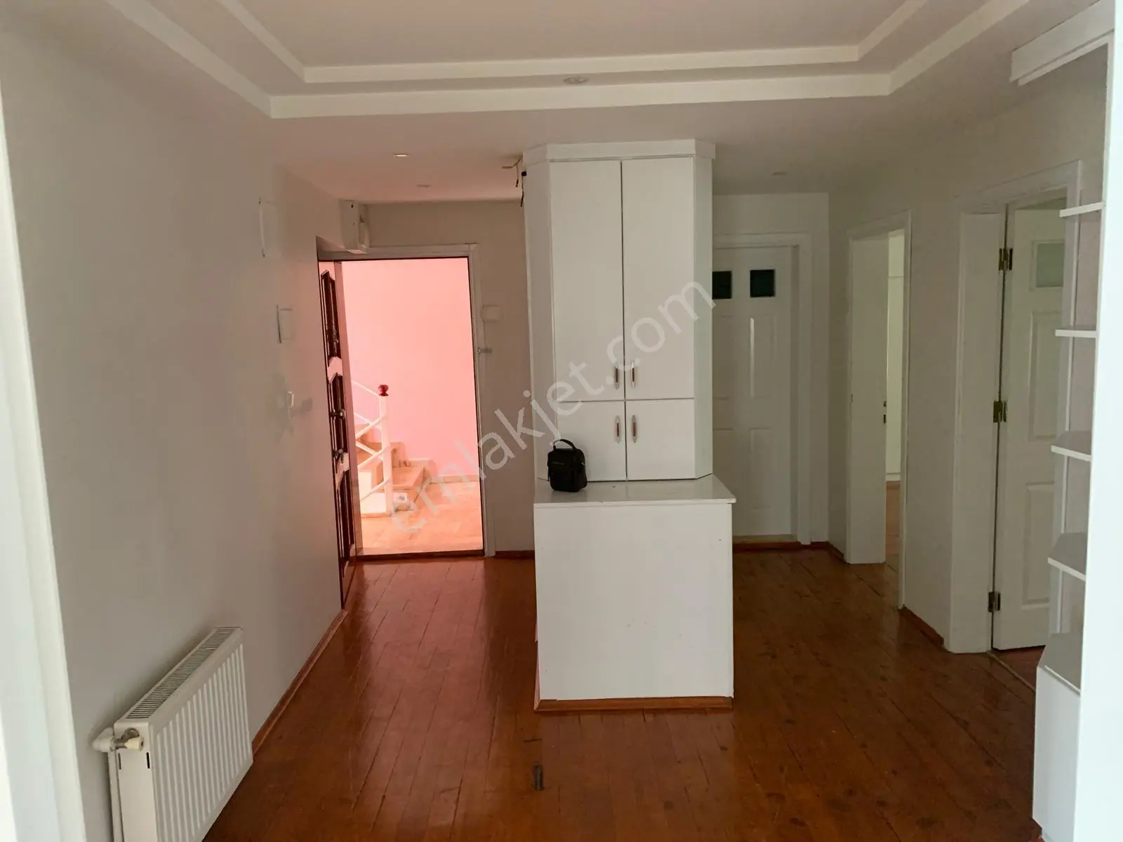 Denizli Çamlık Mevkii Mükemmel Konumda 3+1 Ofis - Görsel 5