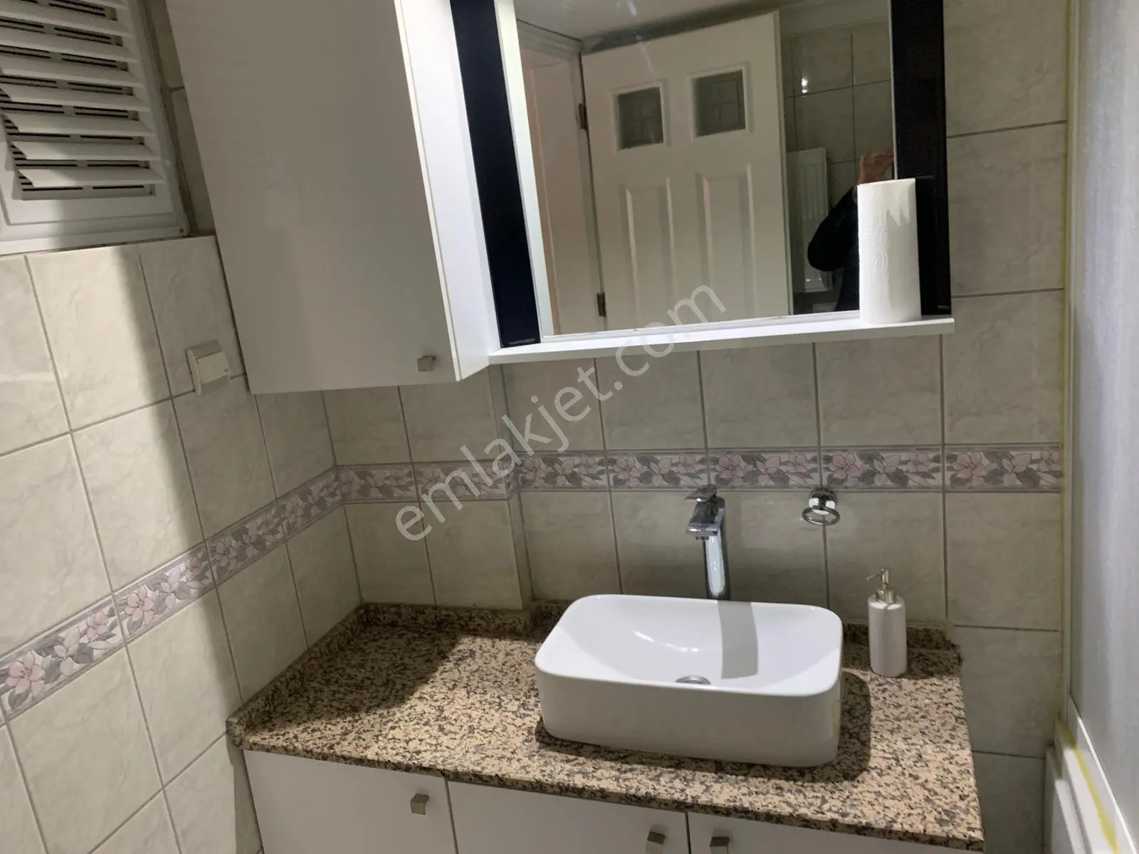 Denizli Çamlık Mevkii Mükemmel Konumda 3+1 Ofis - Görsel 16