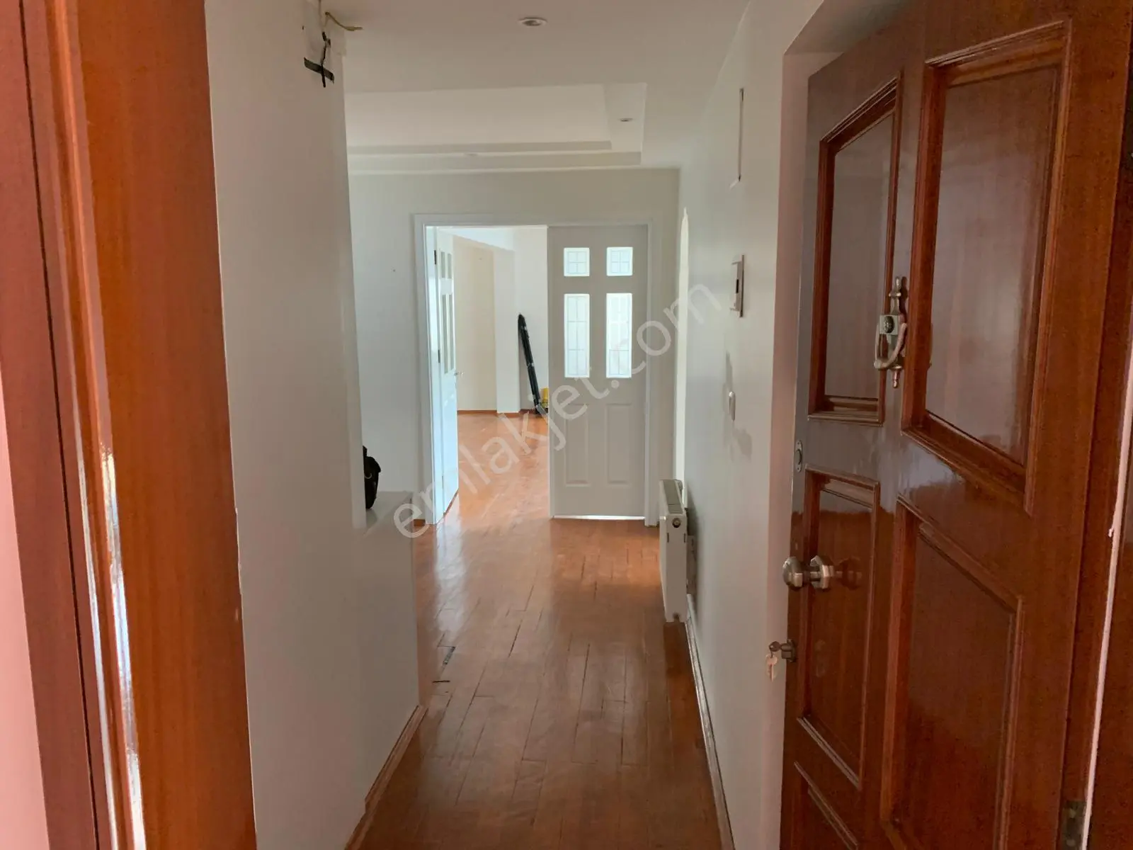 Denizli Çamlık Mevkii Mükemmel Konumda 3+1 Ofis - Görsel 14