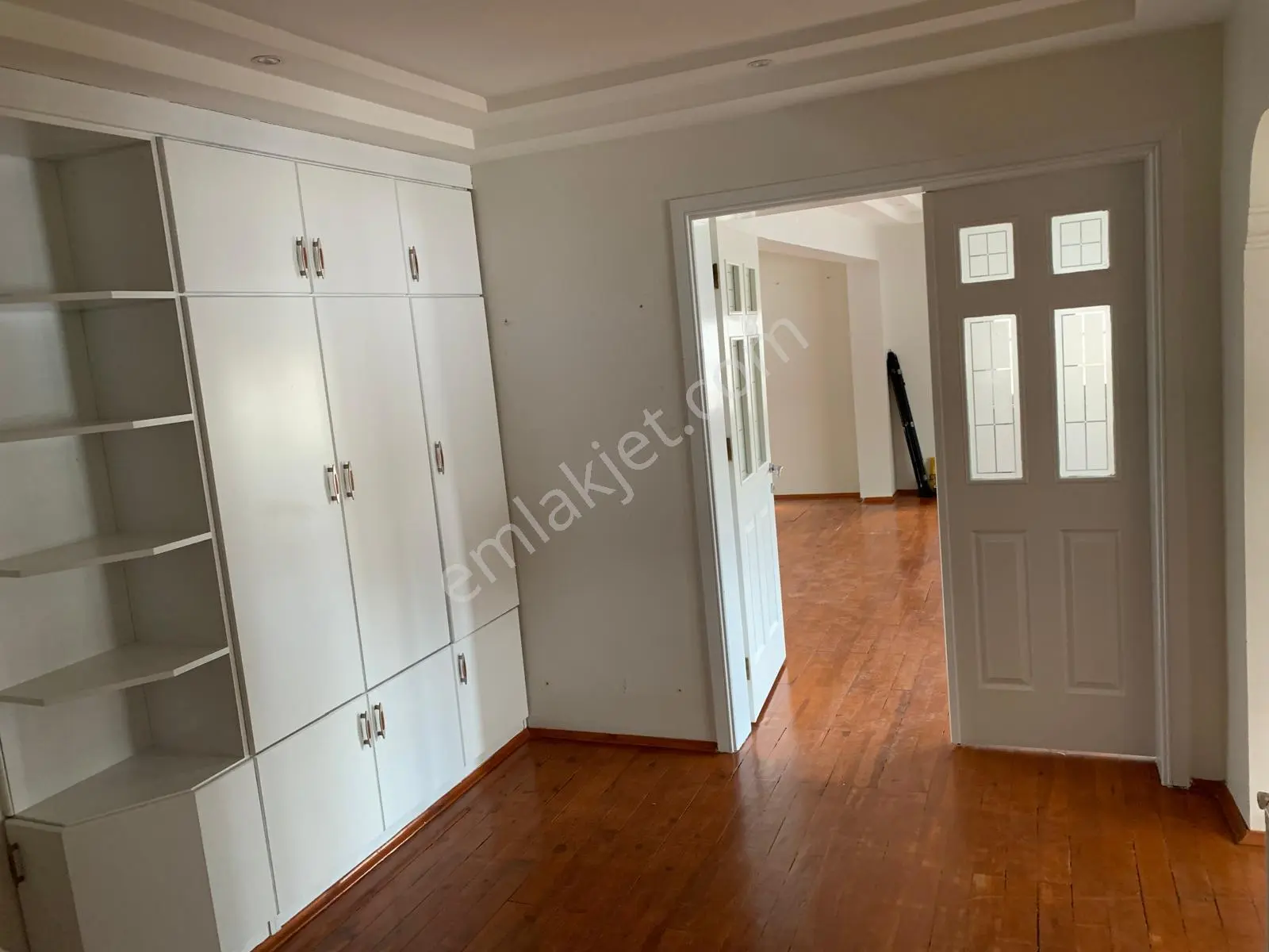 Denizli Çamlık Mevkii Mükemmel Konumda 3+1 Ofis - Görsel 12
