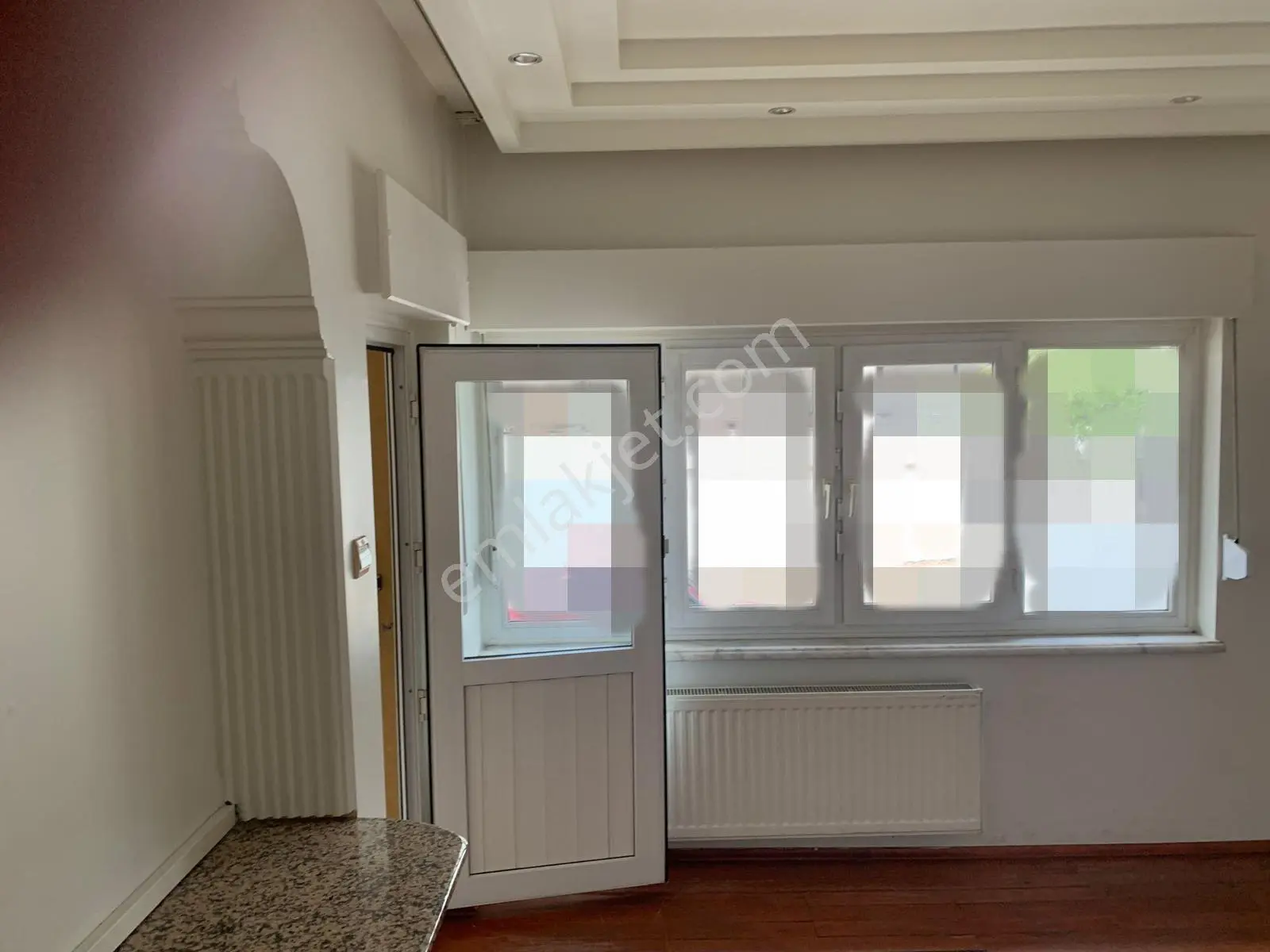 Denizli Çamlık Mevkii Mükemmel Konumda 3+1 Ofis - Görsel 6