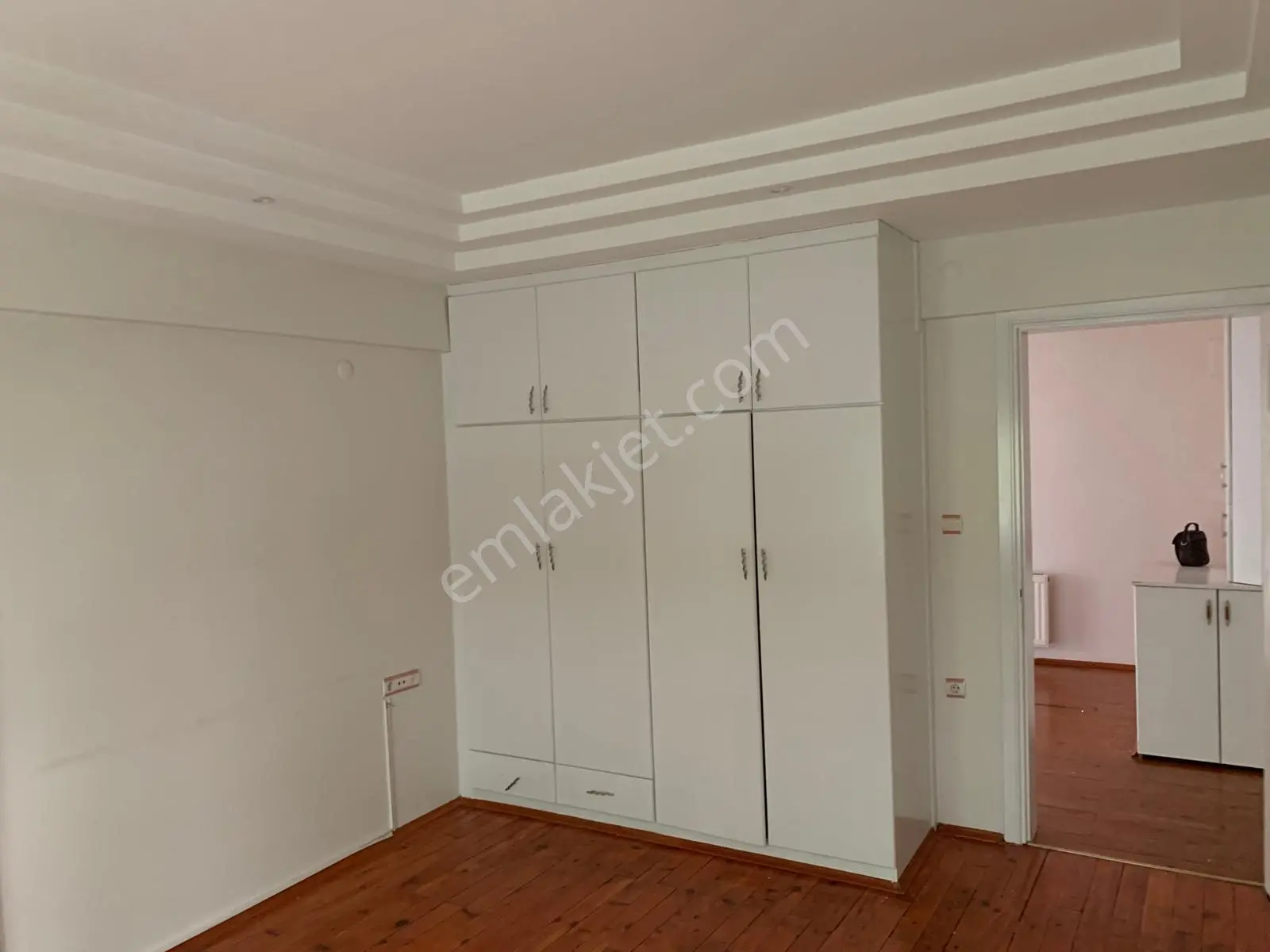 Denizli Çamlık Mevkii Mükemmel Konumda 3+1 Ofis - Görsel 19