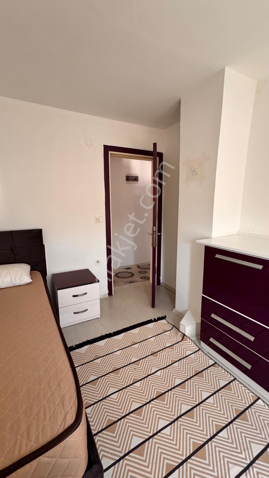 Denizli Kampüs Bölgesinde 2+1 Uygun Fiyatlı Apart - Görsel 6