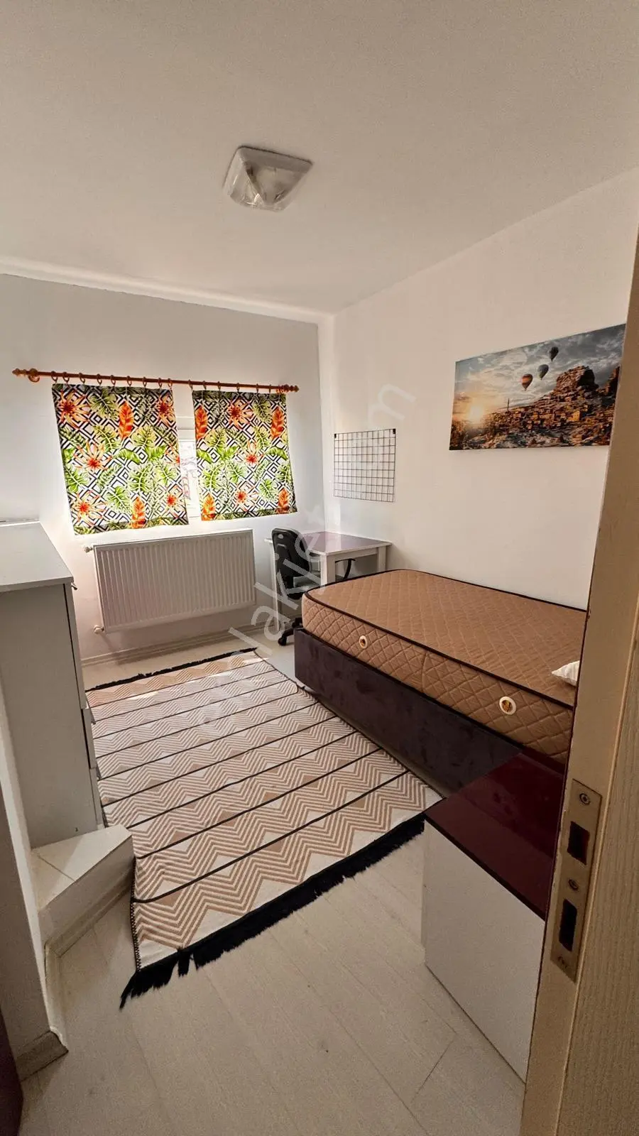 Denizli Kampüs Bölgesinde 2+1 Uygun Fiyatlı Apart - Görsel 5