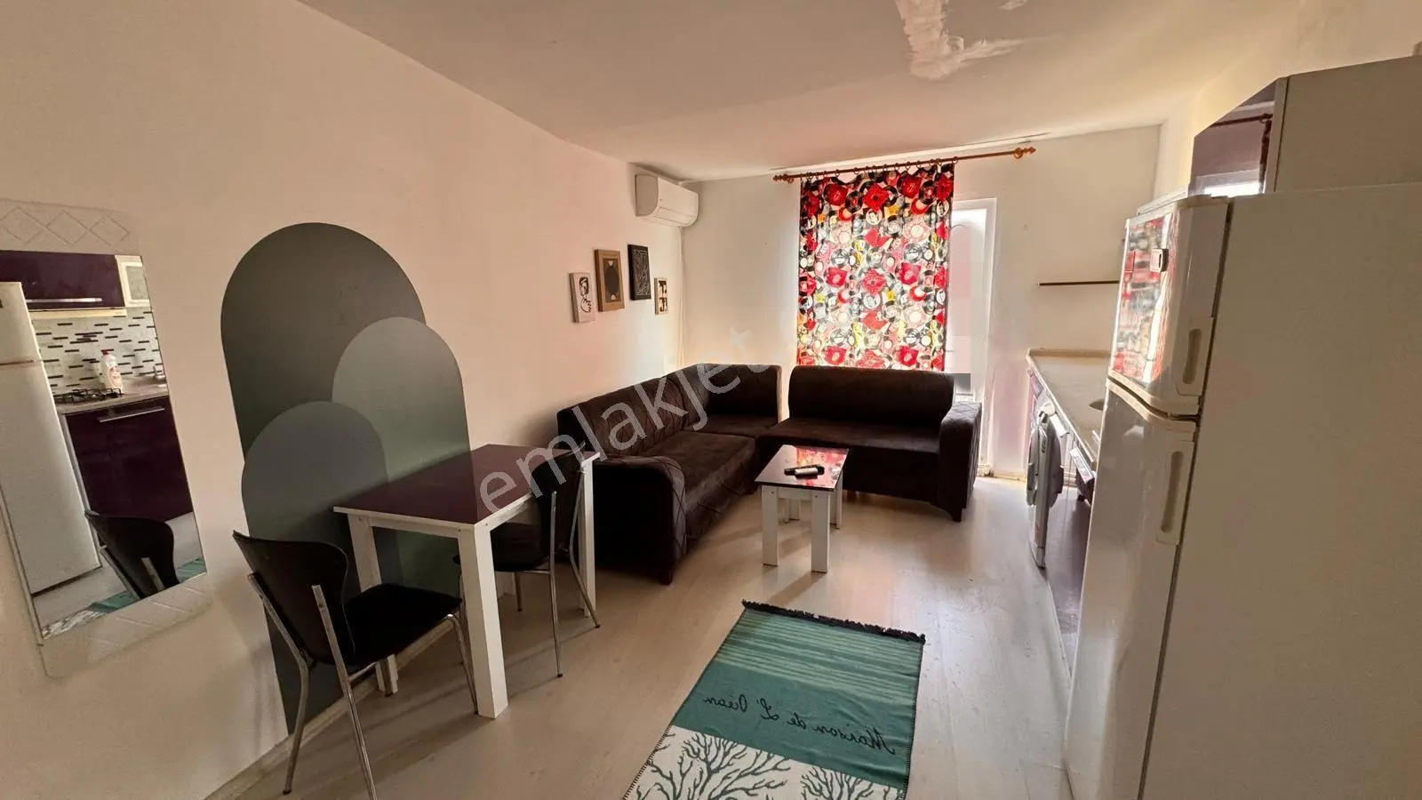 Denizli Kampüs Bölgesinde 2+1 Uygun Fiyatlı Apart