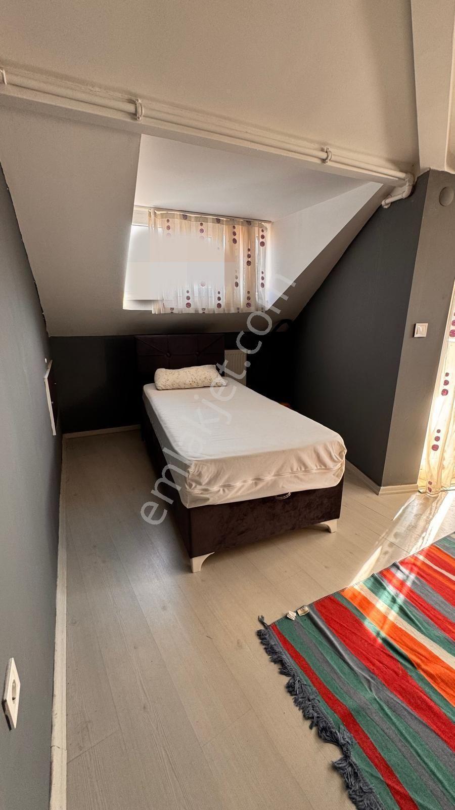 Denizli Kampüs Bölgesinde 2+1 Uygun Fiyatlı Apart - Görsel 11