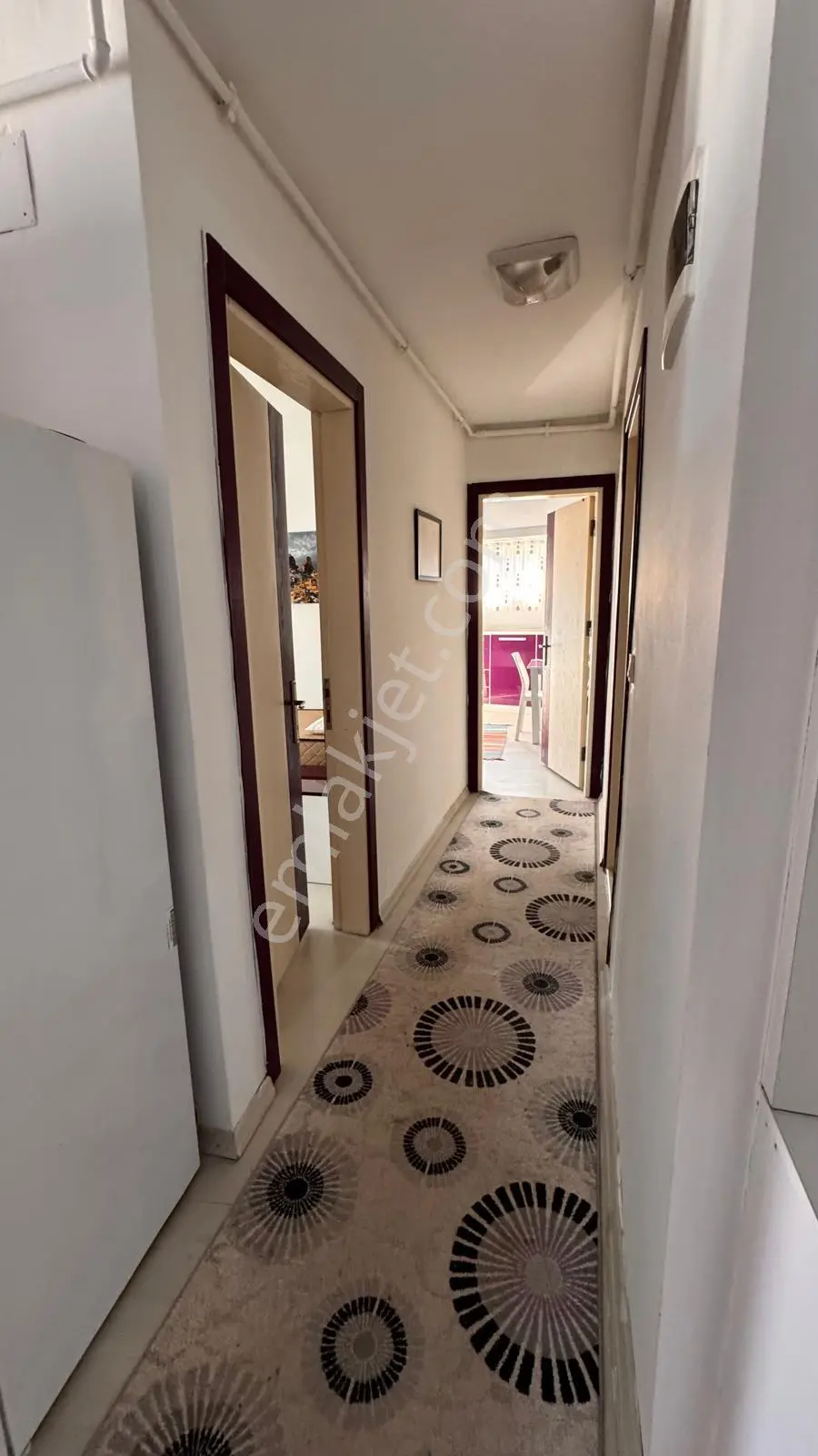 Denizli Kampüs Bölgesinde 2+1 Uygun Fiyatlı Apart - Görsel 4