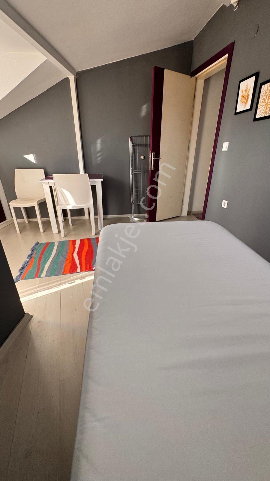 Denizli Kampüs Bölgesinde 2+1 Uygun Fiyatlı Apart - Görsel 12