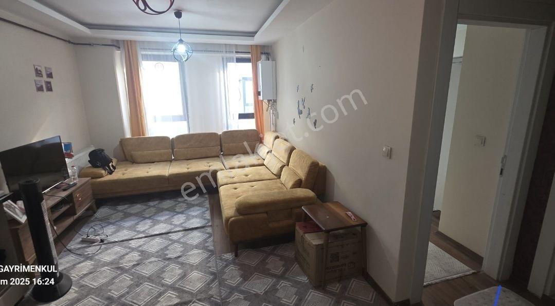 Van Avm Yanında Kiralık 1+1 Eşyalı Daire - Görsel 6