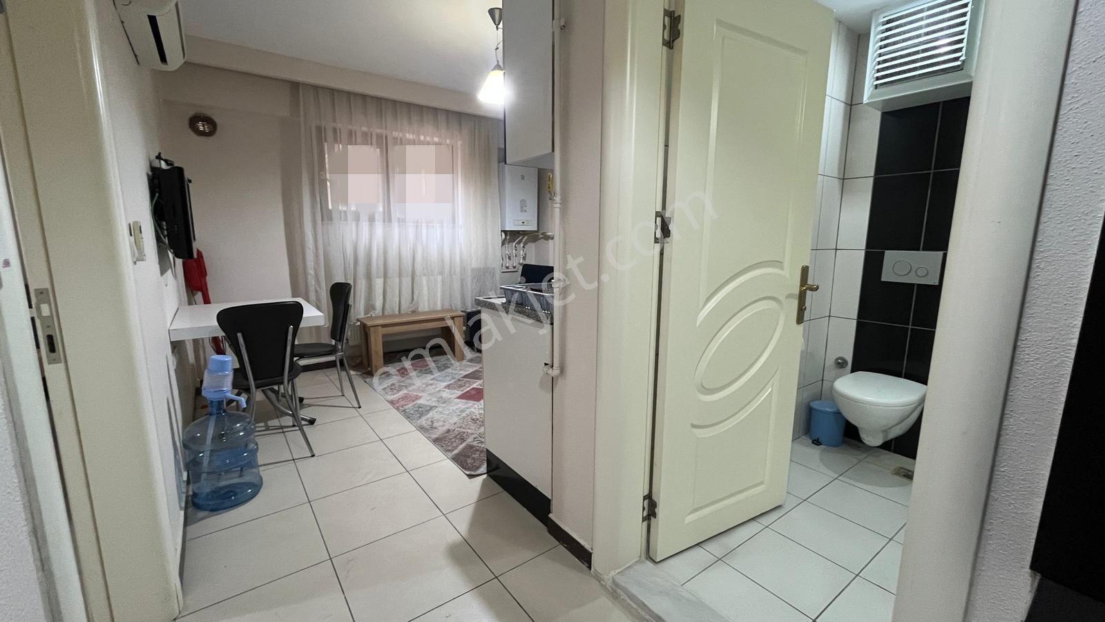 Denizli Kampüs Bölgesinde Okula Yakın Fırsat Apartlar - Görsel 30