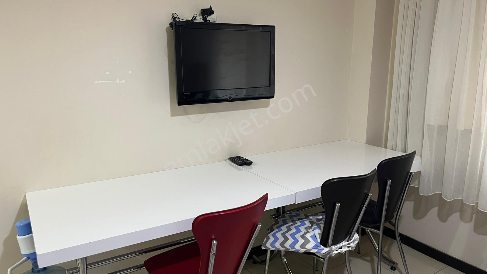 Denizli Kampüs Bölgesinde Okula Yakın Fırsat Apartlar - Görsel 19