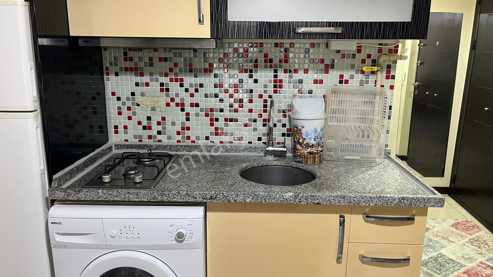Denizli Kampüs Bölgesinde Okula Yakın Fırsat Apartlar - Görsel 28
