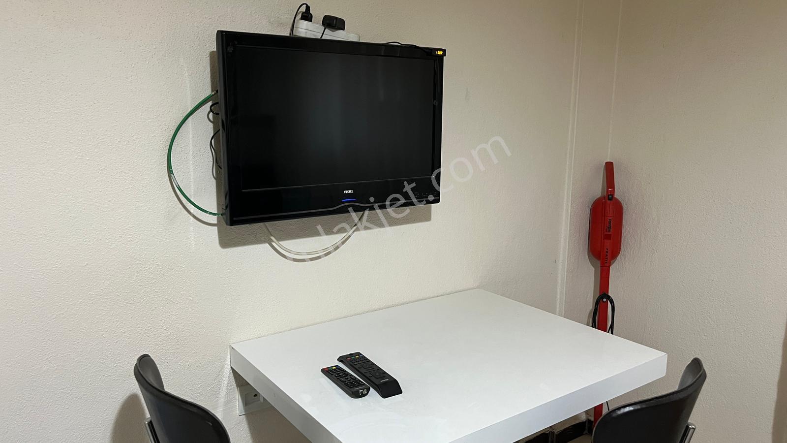 Denizli Kampüs Bölgesinde Okula Yakın Fırsat Apartlar - Görsel 14