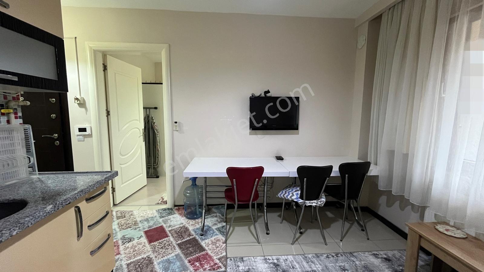Denizli Kampüs Bölgesinde Okula Yakın Fırsat Apartlar - Görsel 22