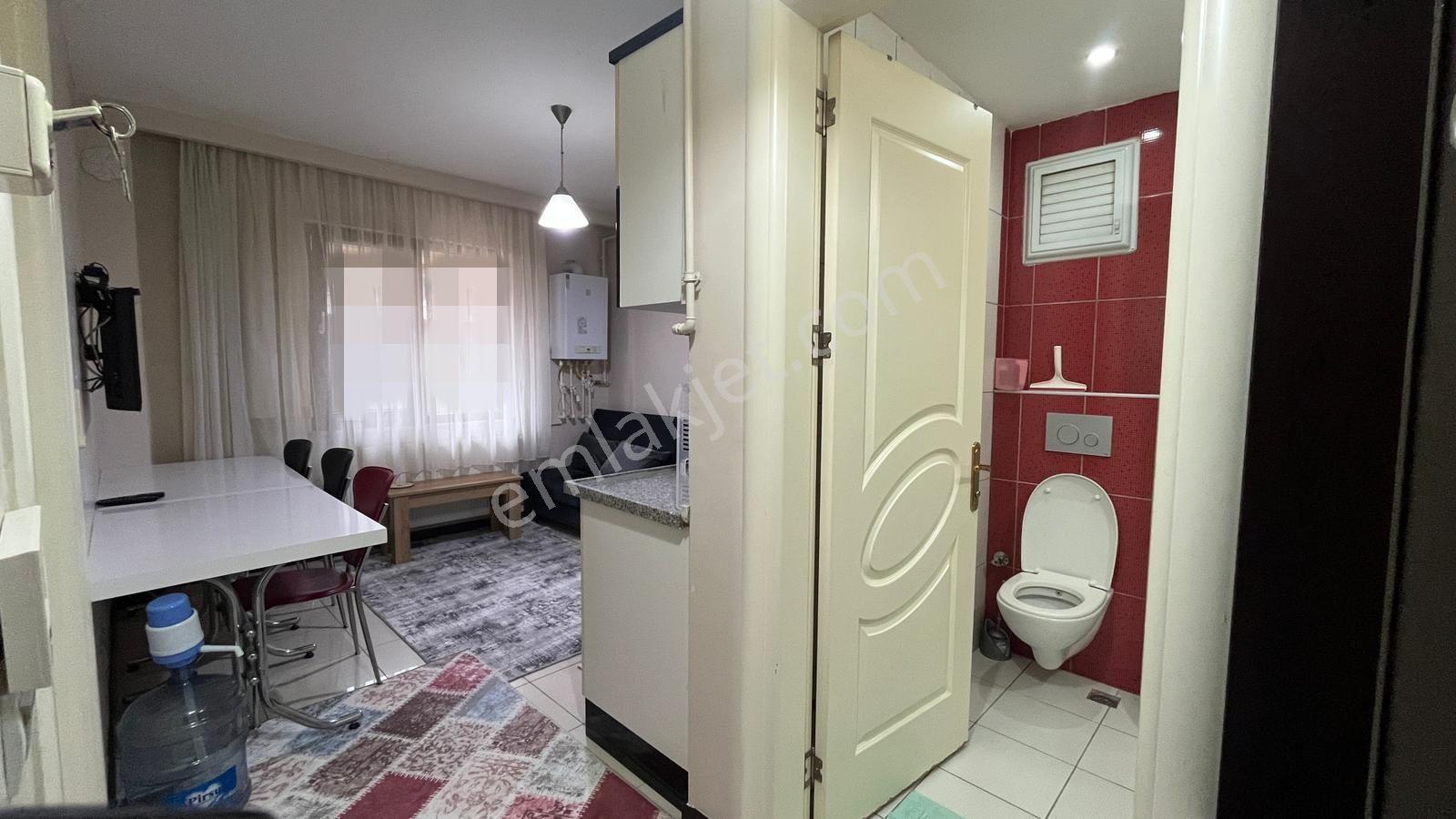 Denizli Kampüs Bölgesinde Okula Yakın Fırsat Apartlar - Görsel 17