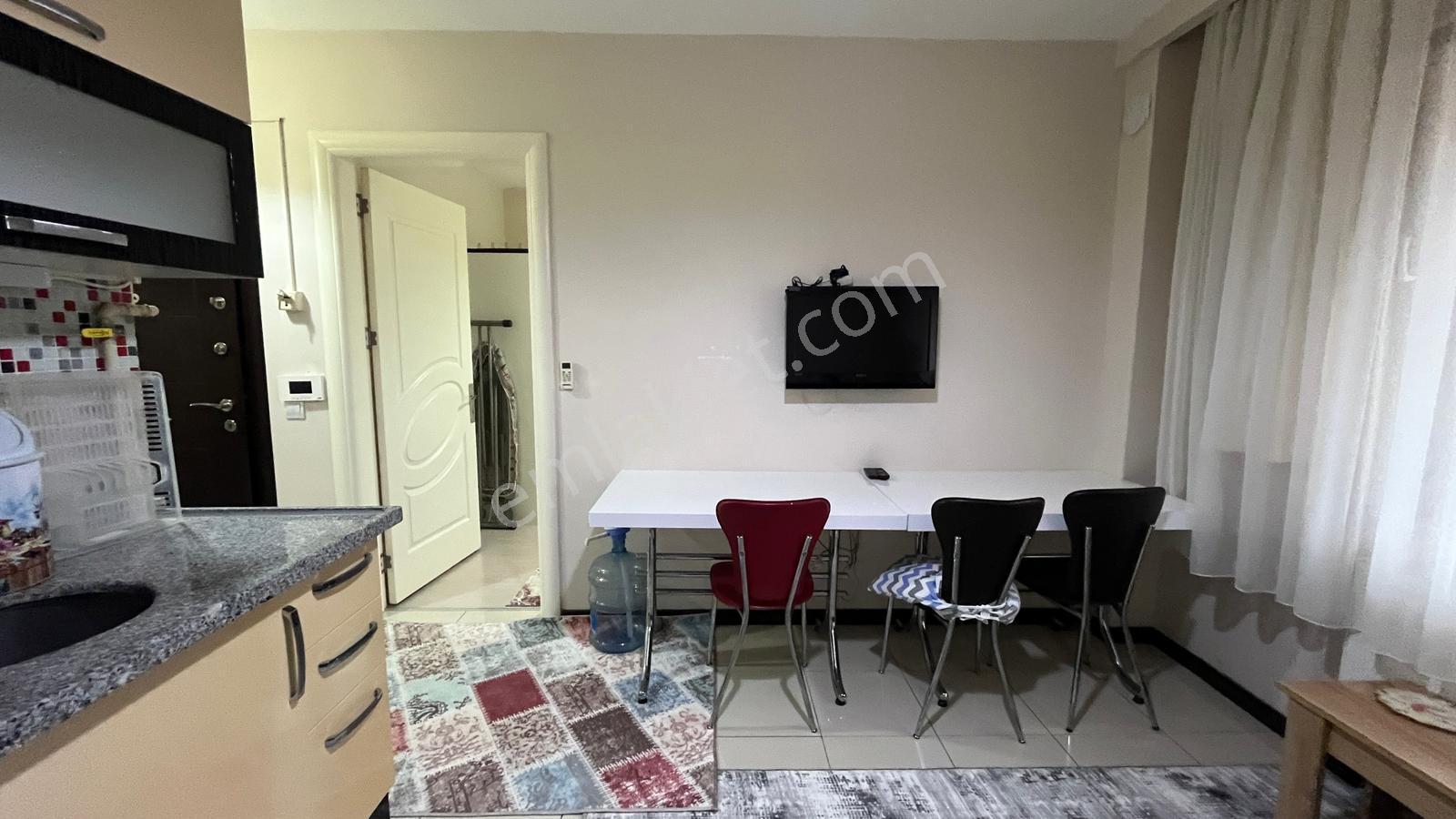 Denizli Kampüs Bölgesinde Okula Yakın Fırsat Apartlar - Görsel 27