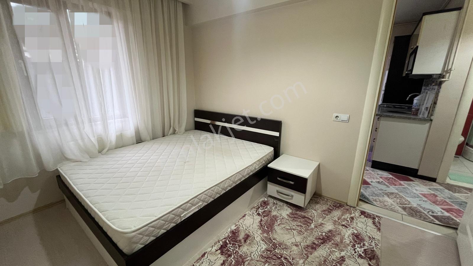 Denizli Kampüs Bölgesinde Okula Yakın Fırsat Apartlar - Görsel 16
