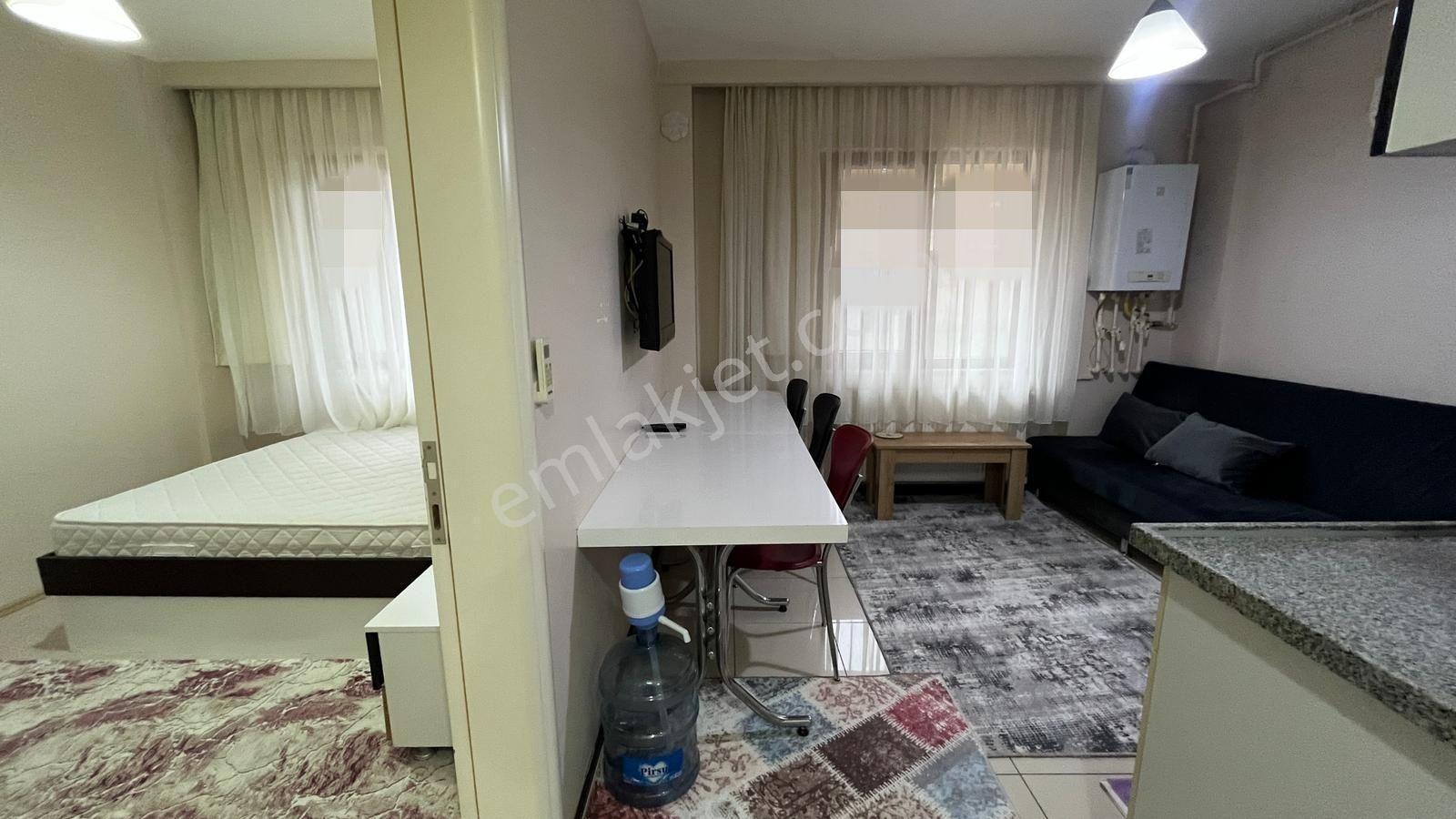Denizli Kampüs Bölgesinde Okula Yakın Fırsat Apartlar - Görsel 26