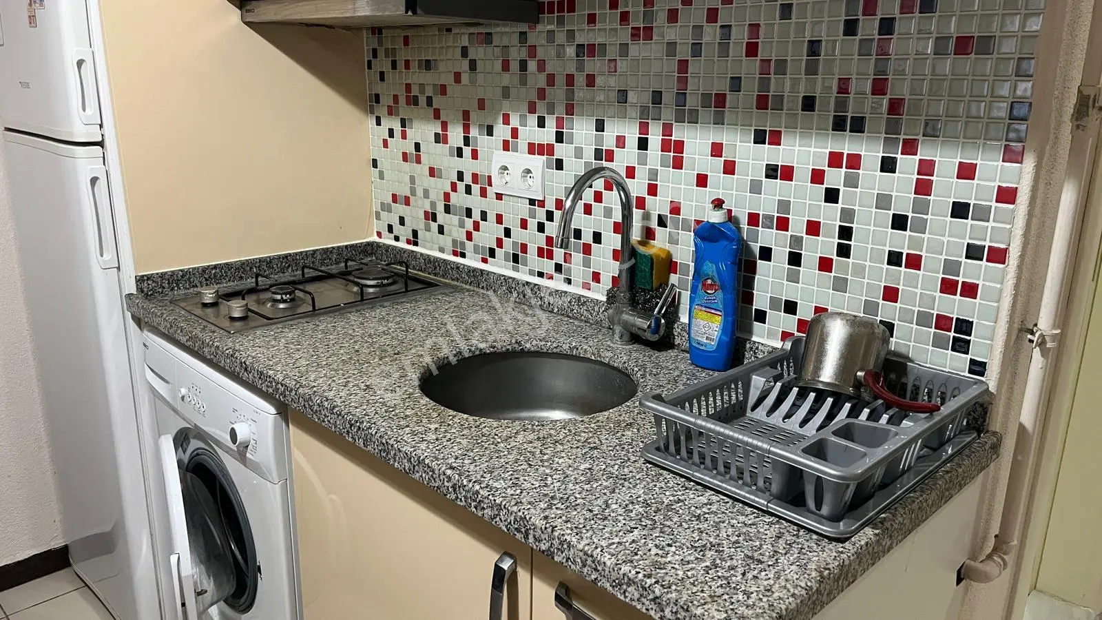 Denizli Kampüs Bölgesinde Okula Yakın Fırsat Apartlar - Görsel 3