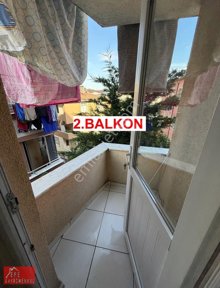 Samandıra Tam Merkezde Asansörlü Kombili İskanlı 2+1 Lüks Daire - Görsel 17
