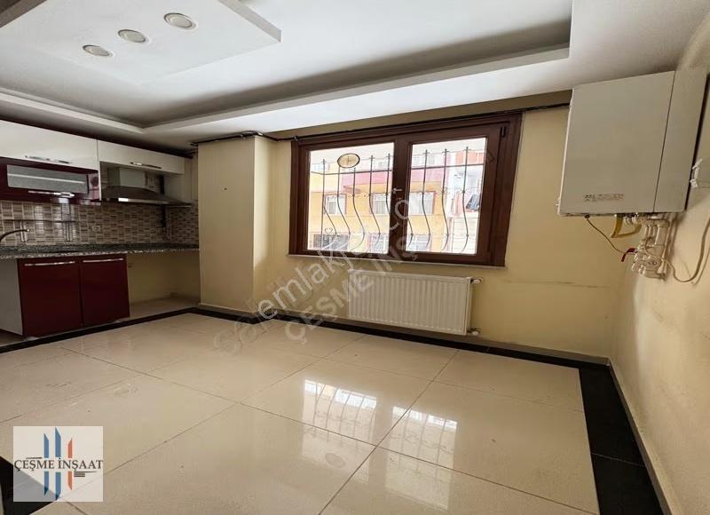 Çeşme İnş'tan 2+1 Geniş Ara Kat Daire Ulaşıma Yakın Konumda ! - Görsel 17