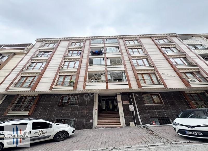 Çeşme İnş'tan 2+1 Geniş Ara Kat Daire Ulaşıma Yakın Konumda ! - Görsel 12