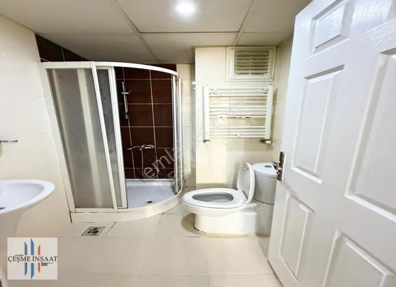 Garden City 3.etap Full Concept Site İçi 3+1 Kat Mülkiyetli ! - Görsel 28