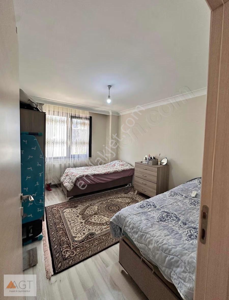 Agt'den Elmalıkent Mah. Full Eşyalı 60m2 1+1 Kiralık Konut - Görsel 9