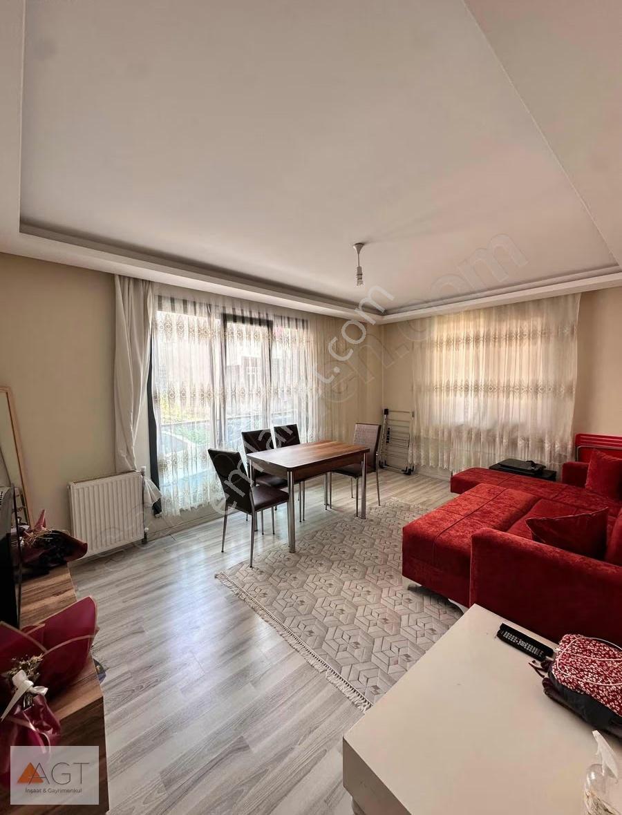 Agt'den Elmalıkent Mah. Full Eşyalı 60m2 1+1 Kiralık Konut - Görsel 12