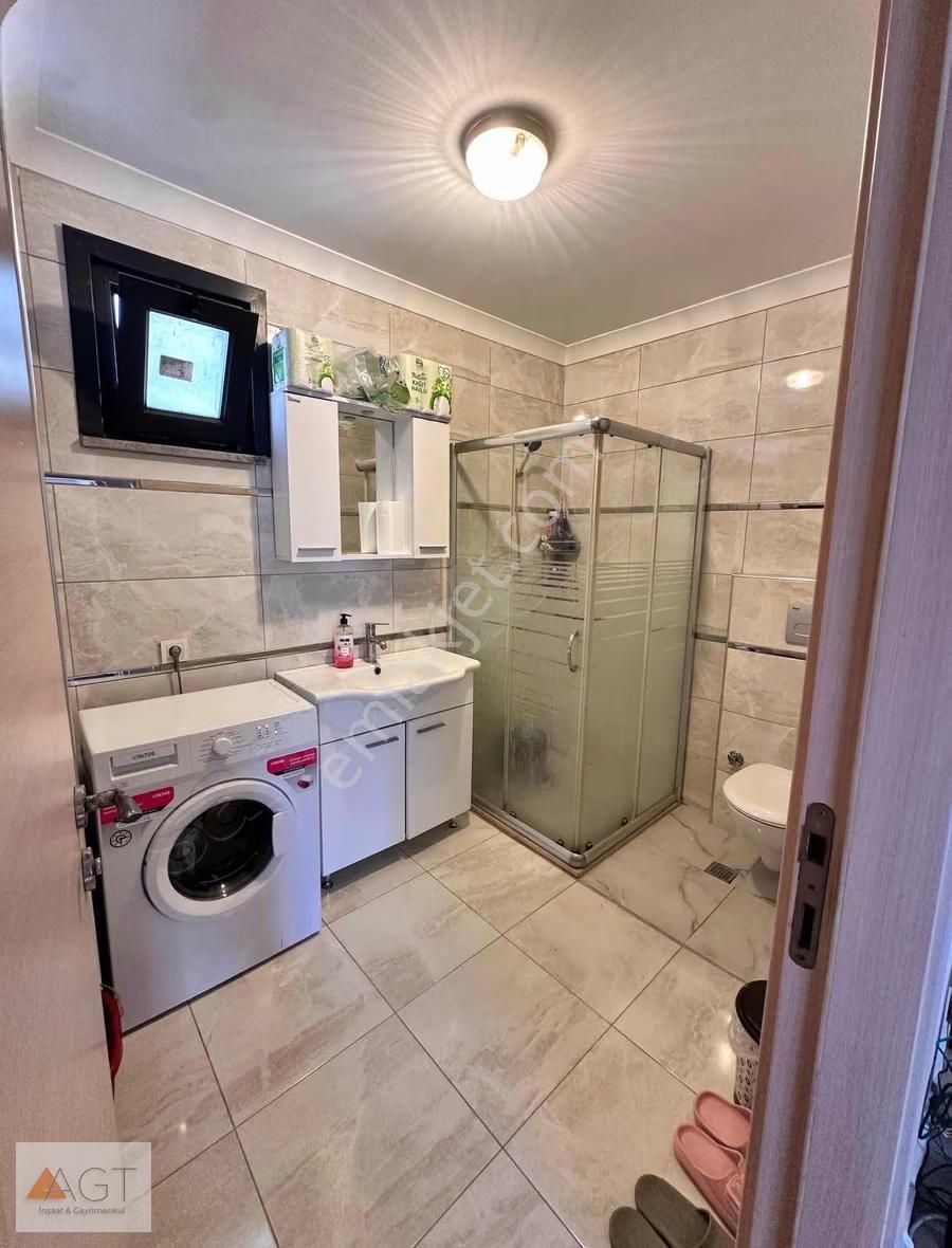 Agt'den Elmalıkent Mah. Full Eşyalı 60m2 1+1 Kiralık Konut - Görsel 10