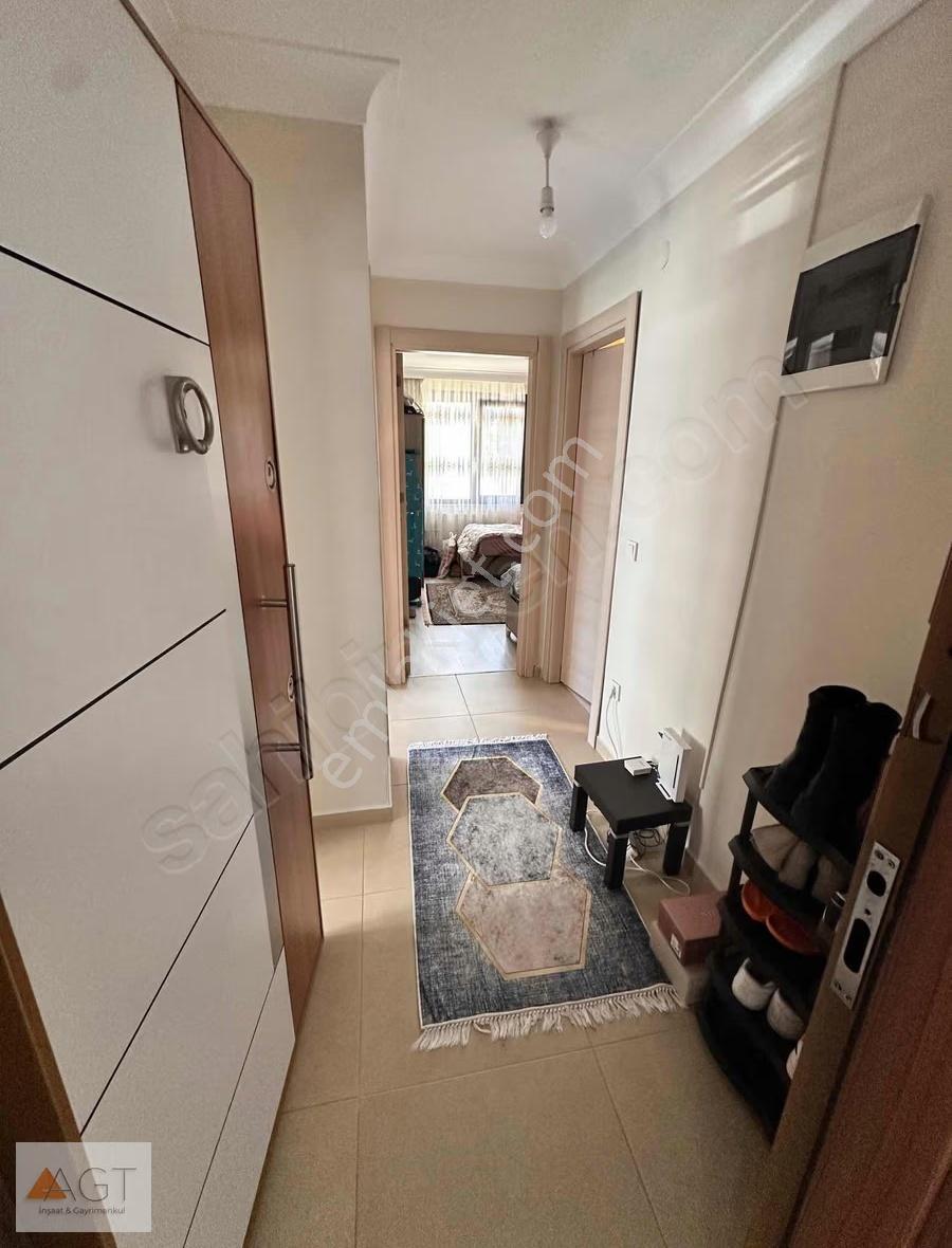 Agt'den Elmalıkent Mah. Full Eşyalı 60m2 1+1 Kiralık Konut - Görsel 7