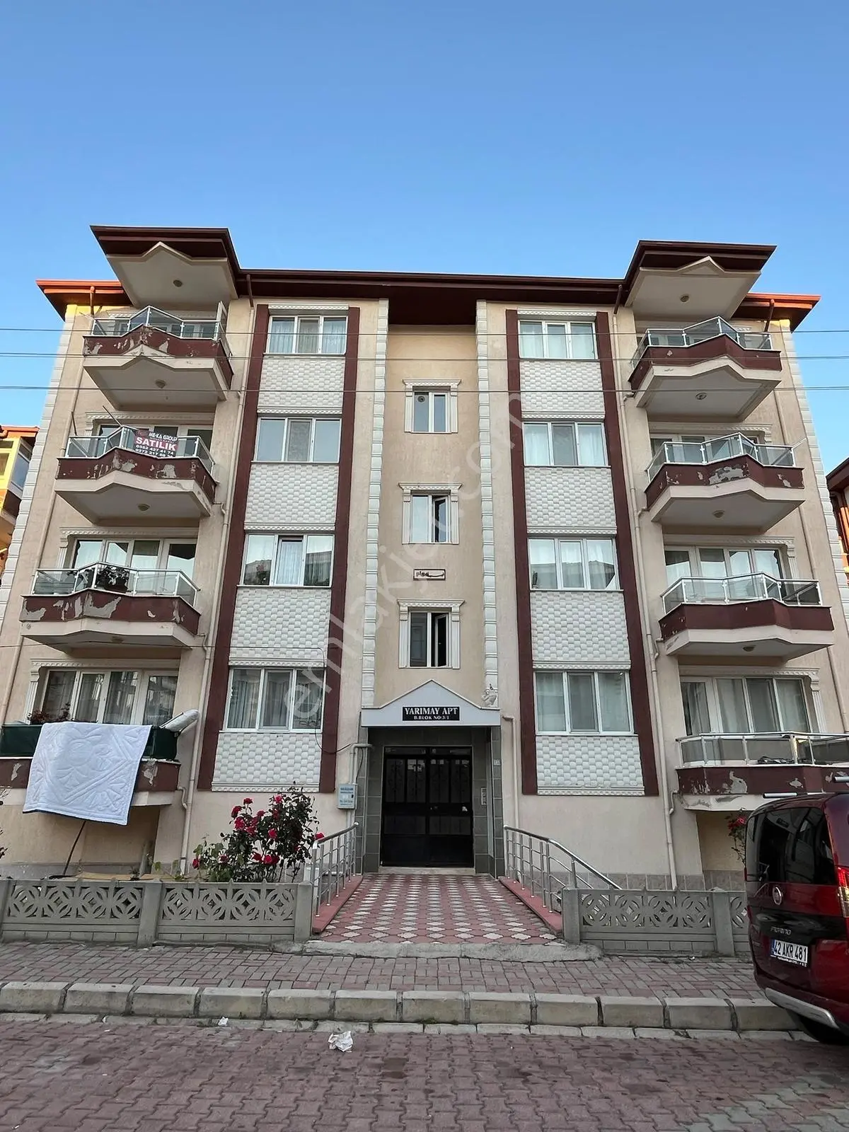 Me Ka Group"tan Kanlıca Mah Satılık 3+1 Fırsat Daire