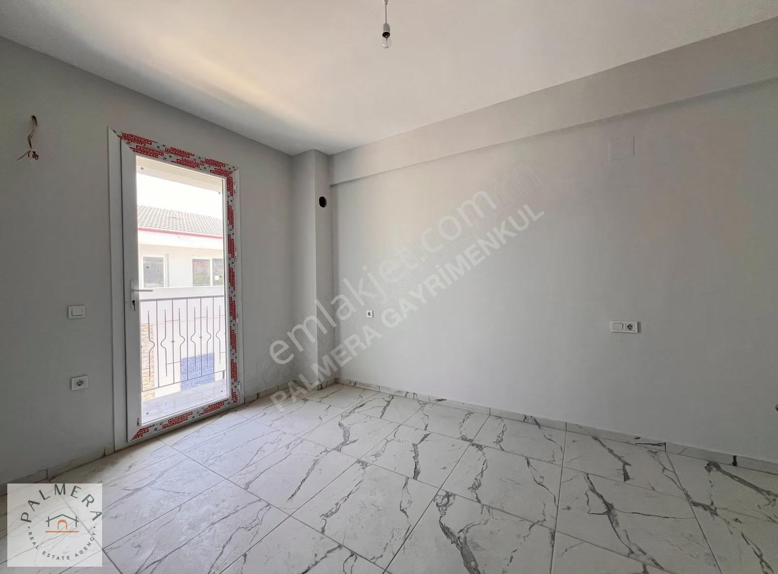 Ortaca Dalyan'da Havuzlu Binada Kiralık Sıfır 2+1 Daire - Görsel 7