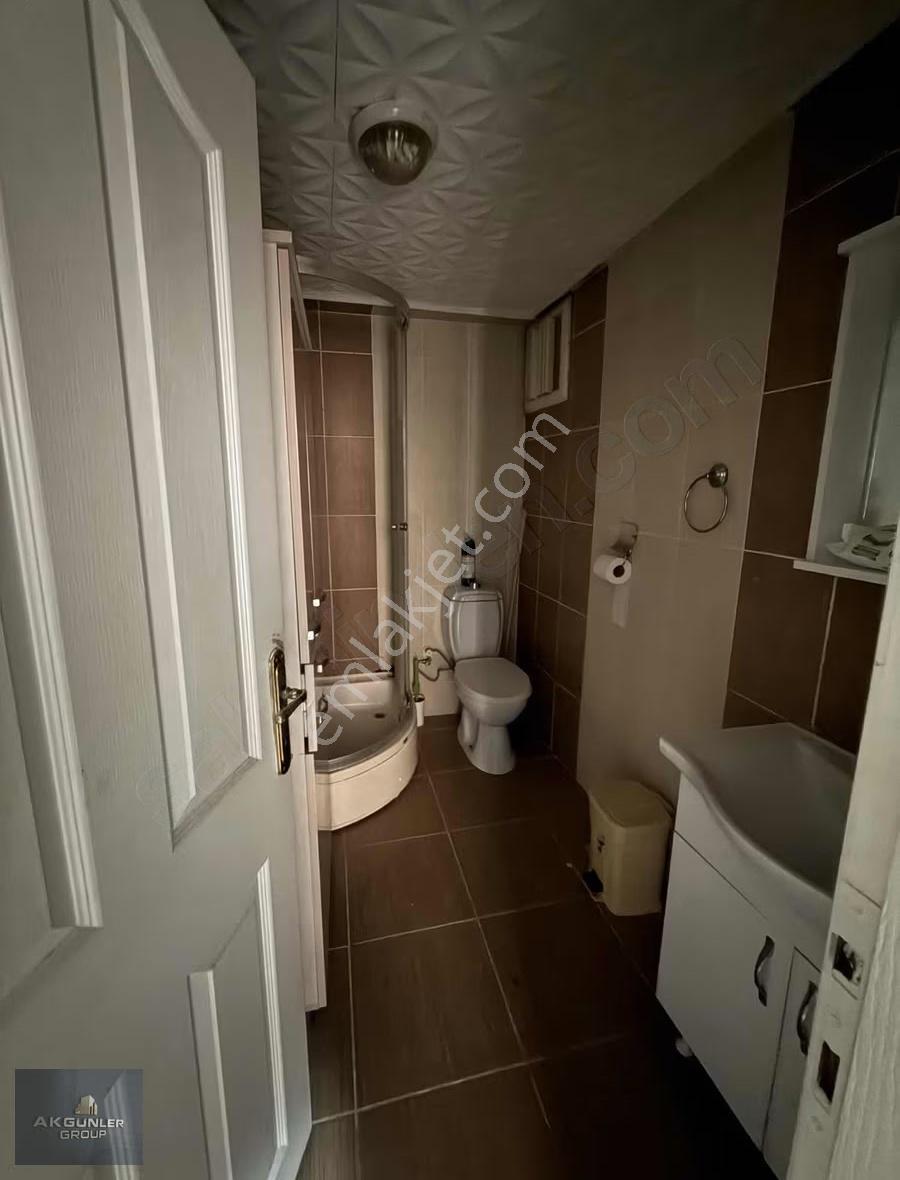 Çerkezköy Yıldırım Beyazıt Ta Kiralık Eşyalı 2+1 Giriş Kat - Görsel 9
