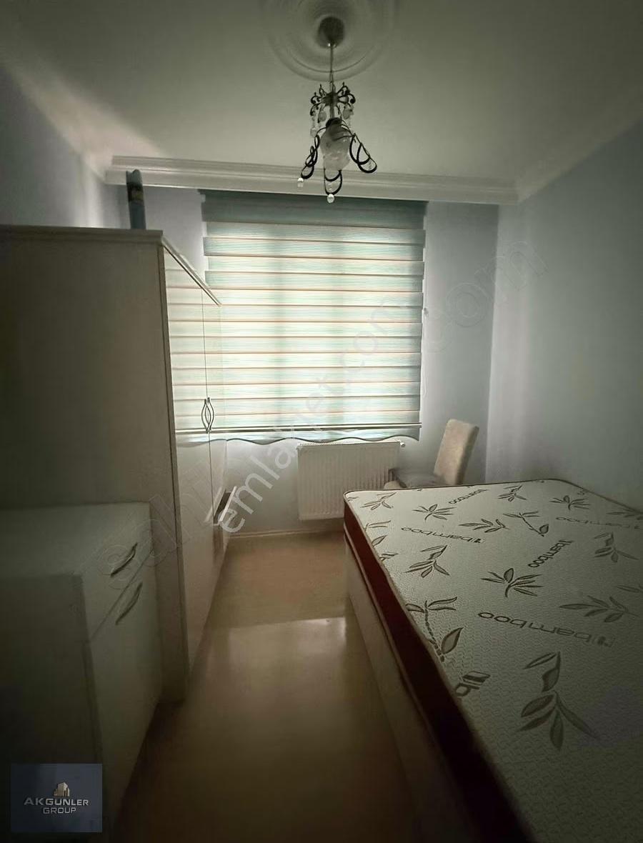 Çerkezköy Yıldırım Beyazıt Ta Kiralık Eşyalı 2+1 Giriş Kat - Görsel 10