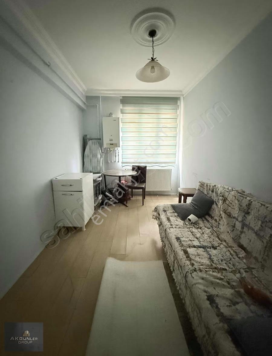 Çerkezköy Yıldırım Beyazıt Ta Kiralık Eşyalı 2+1 Giriş Kat