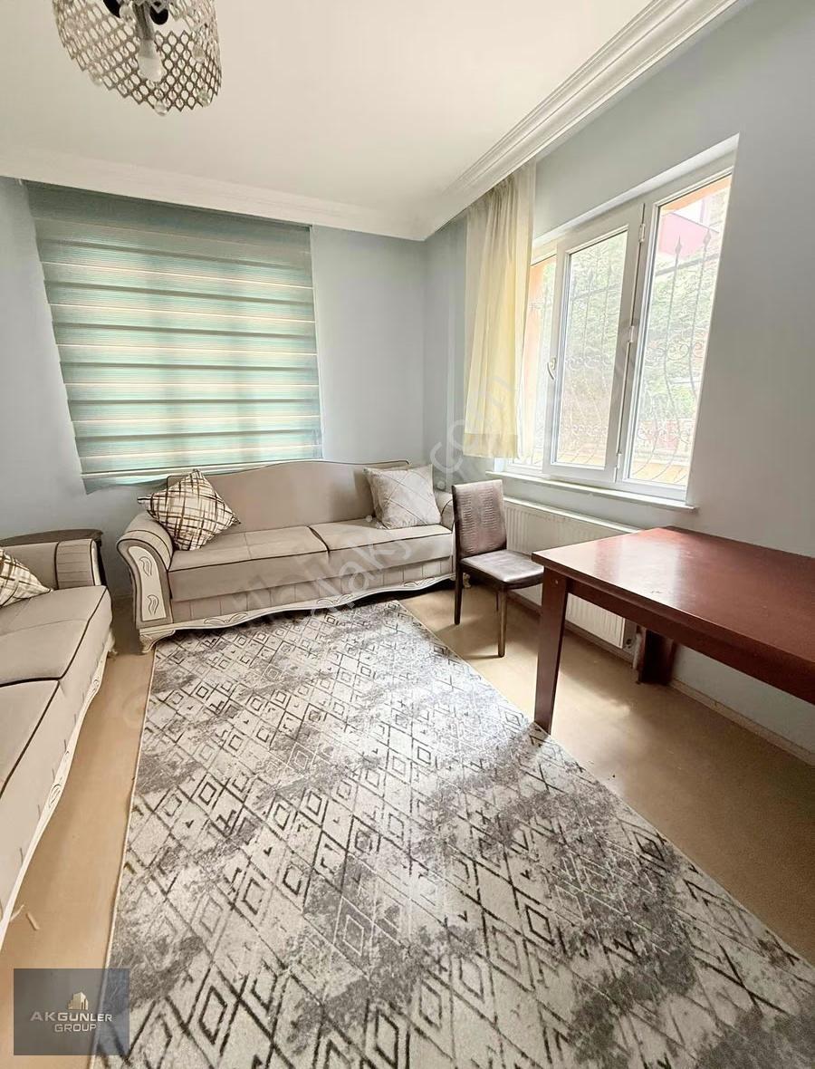 Çerkezköy Yıldırım Beyazıt Ta Kiralık Eşyalı 2+1 Giriş Kat - Görsel 5